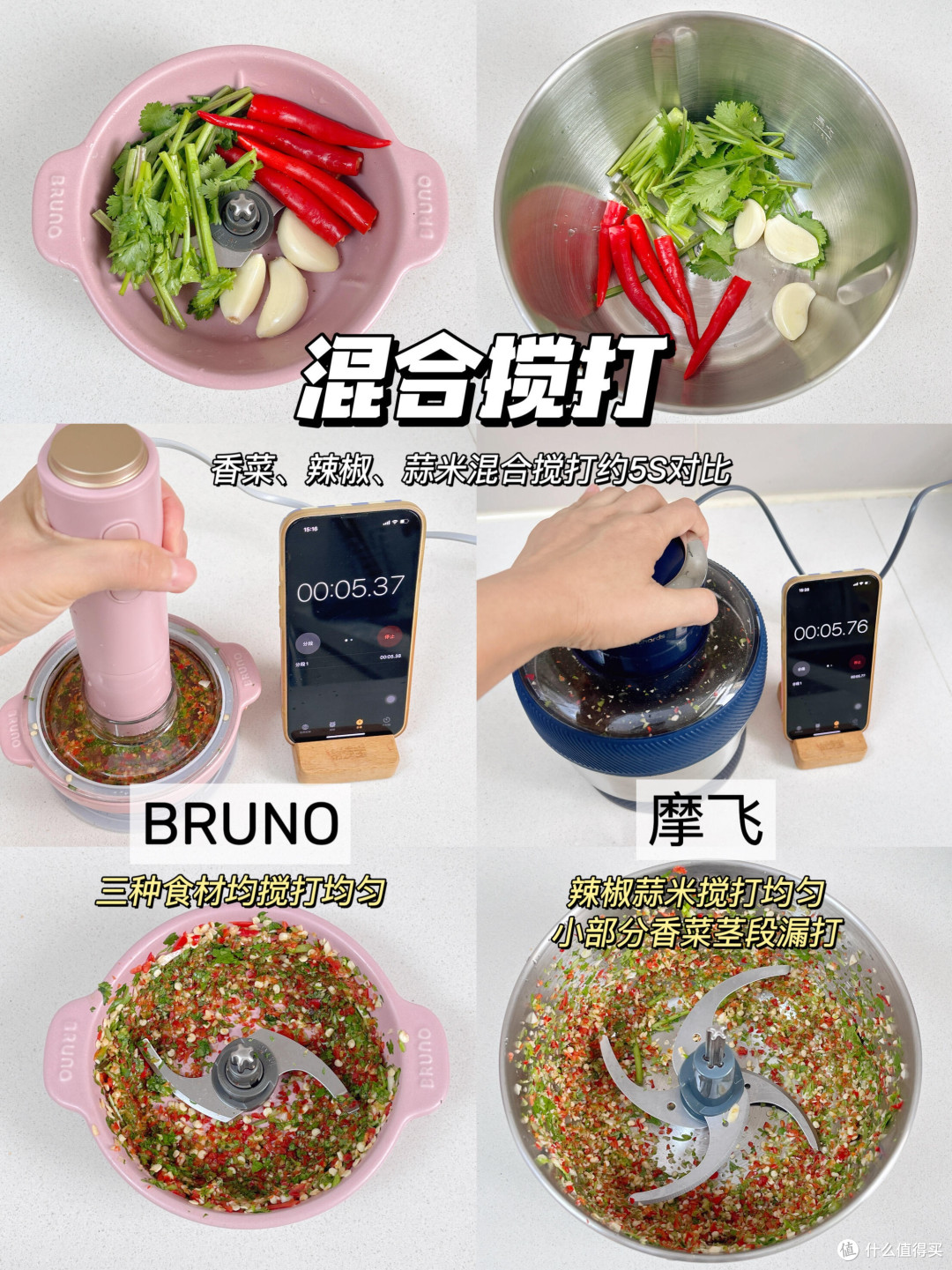 传统绞肉机与新款佐料机的对比和选购指南