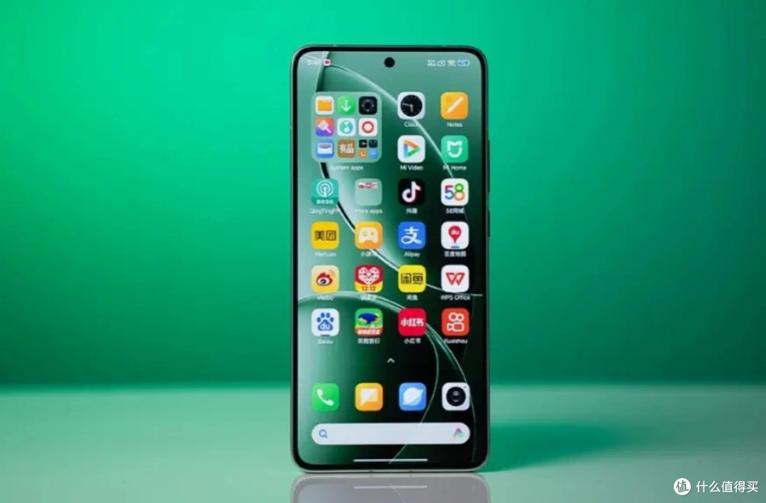 小米豁出去了!REDMI K80跌至“新低价”,6550mAh+2K屏+IP68防水