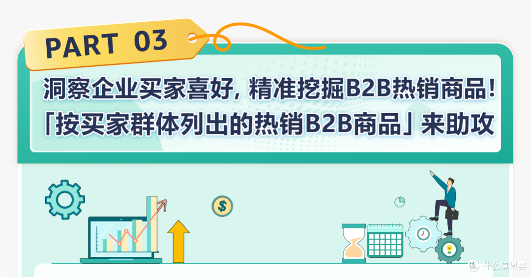 全球B2B电商爆发式增长,亚马逊企业购助你“主动出击”开拓市场