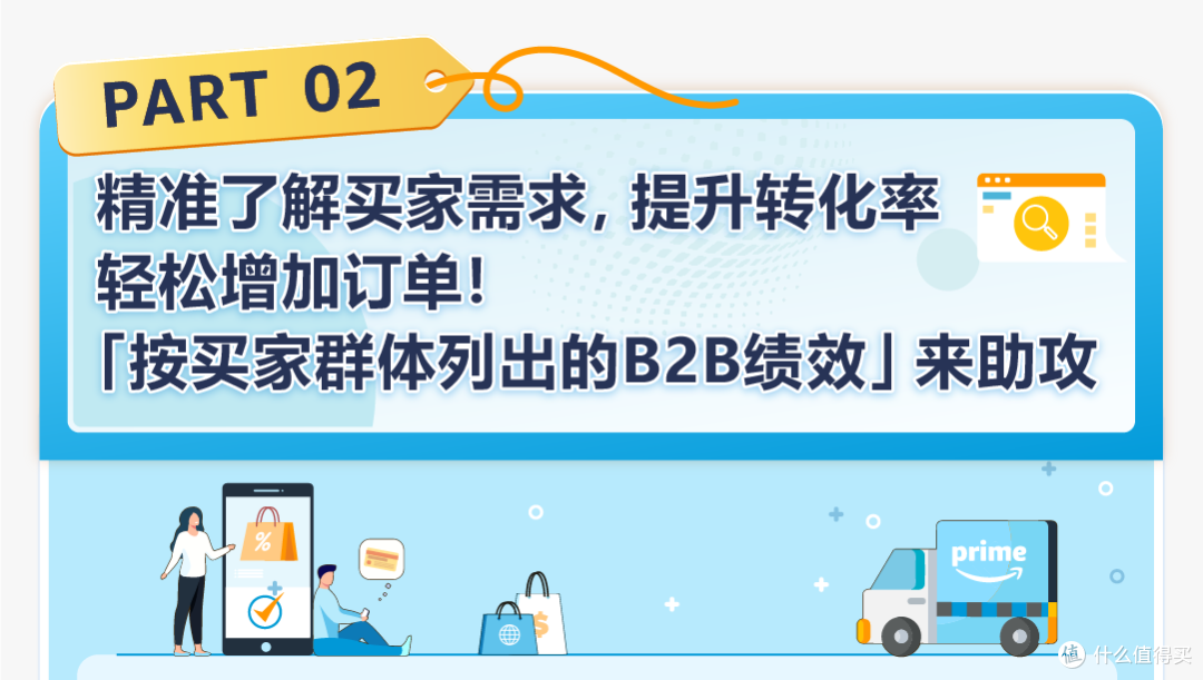 全球B2B电商爆发式增长,亚马逊企业购助你“主动出击”开拓市场