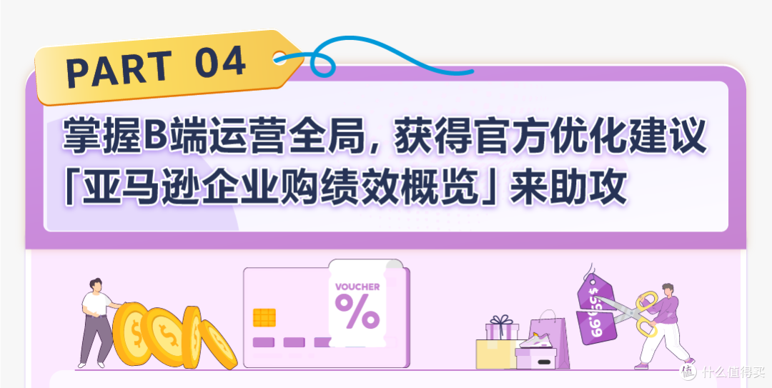 全球B2B电商爆发式增长,亚马逊企业购助你“主动出击”开拓市场