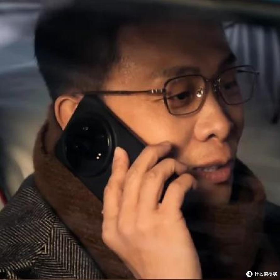 《以法之名》里面出现了很多非常眼熟的国产手机