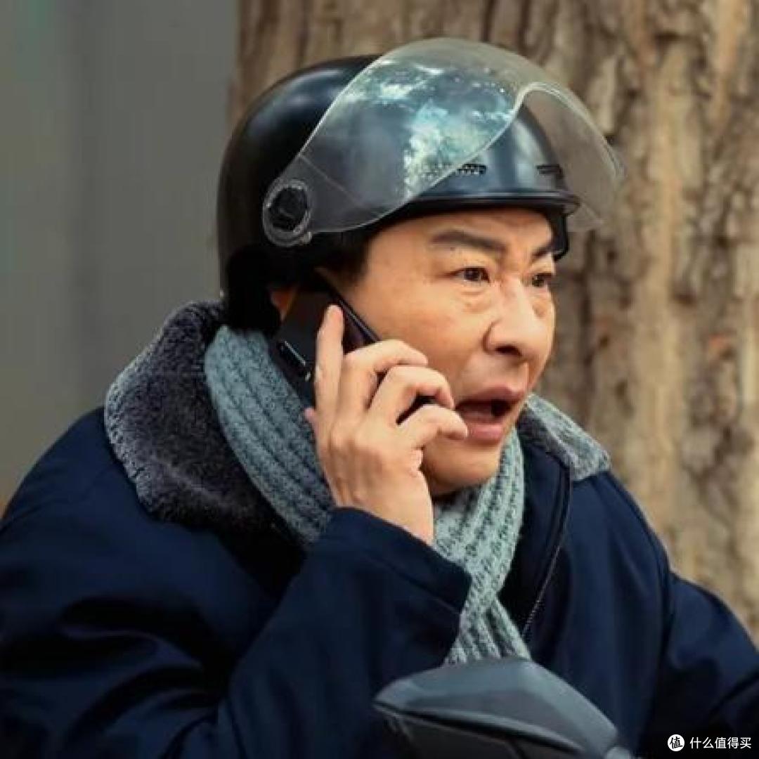《以法之名》里面出现了很多非常眼熟的国产手机
