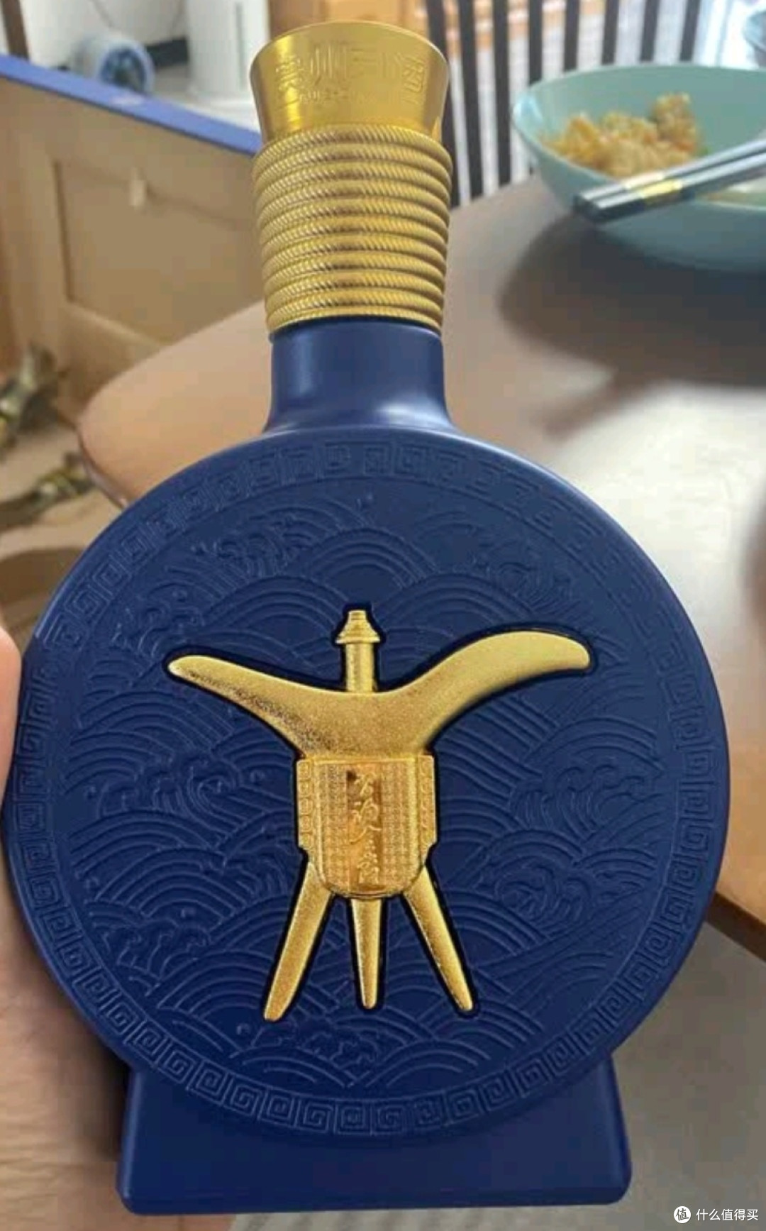 传承与守序:习酒1988经典版与金爵版比对
