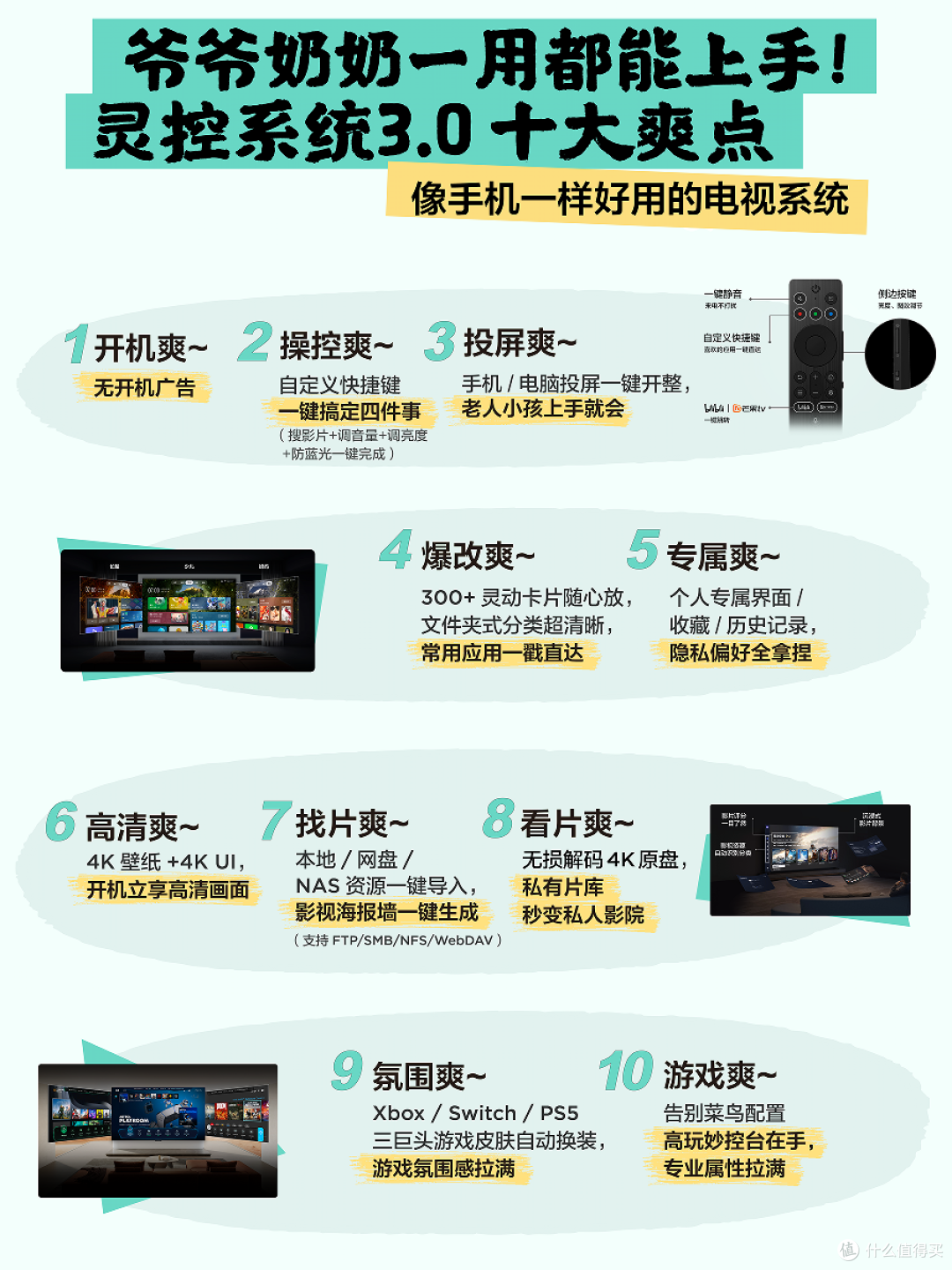 为专业而发烧!TCL这波刷新我的认知