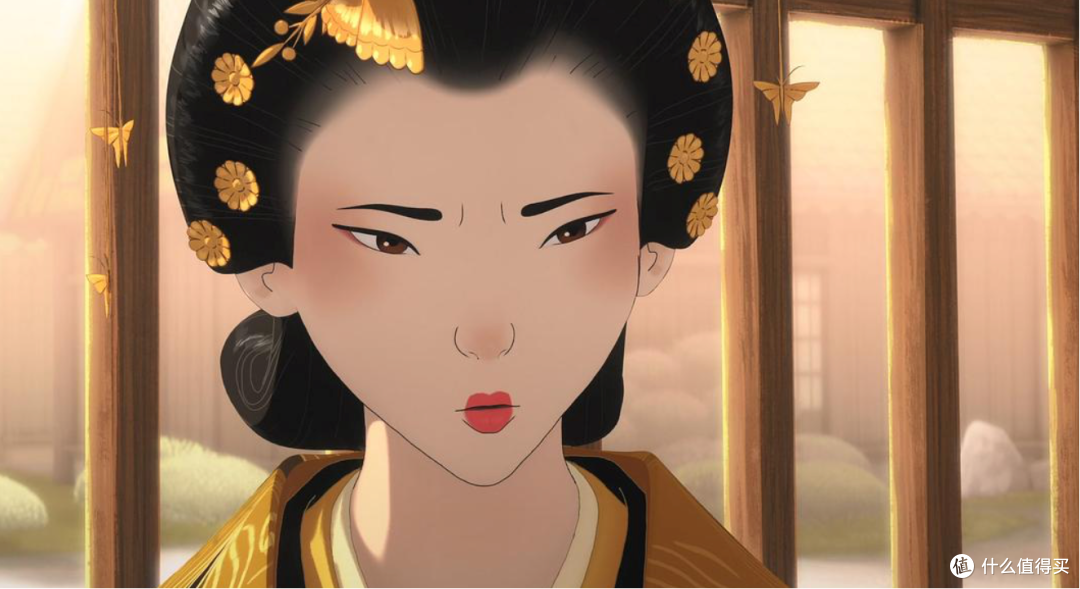 尺度惊艳,Netflix制作的3部成人动漫,太生猛了