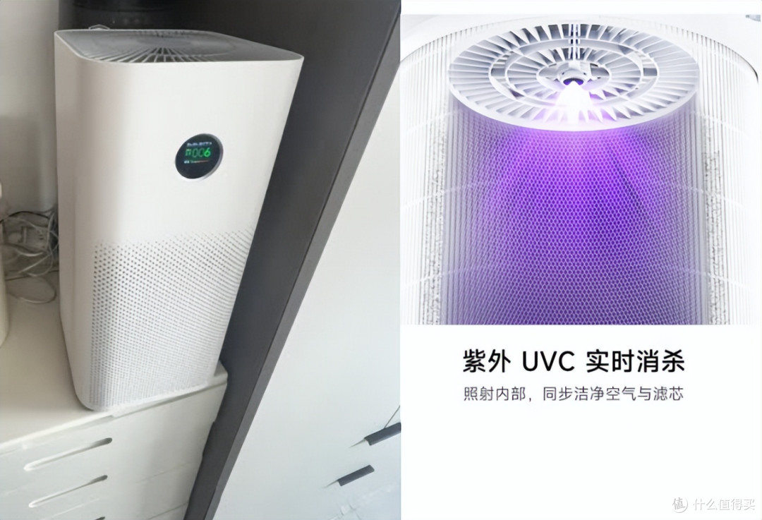 小米空气净化器4lite怎么样?小米空气净化器哪款性价比高?