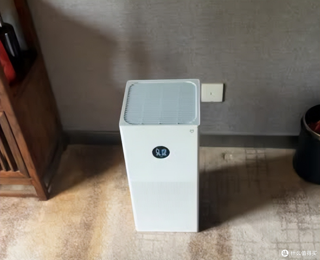 小米空气净化器4lite怎么样?小米空气净化器哪款性价比高?