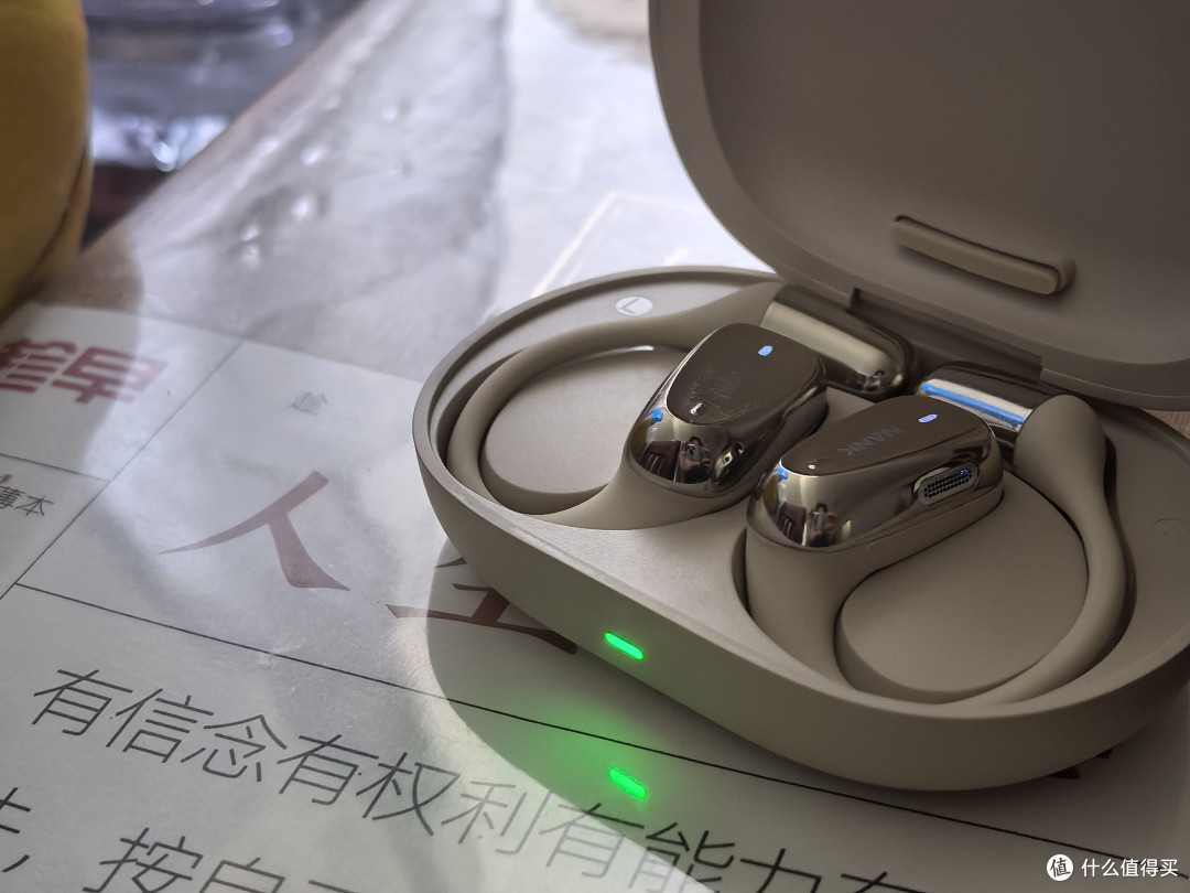 开放式耳机怎么选?优缺点是什么?推荐南卡OE Mix开放式耳机