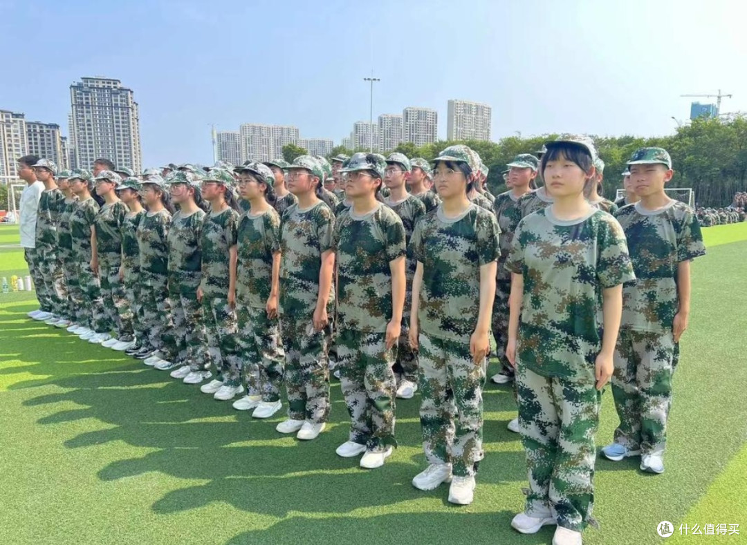 迷彩青春第一课：军训不是“吃苦秀”，而是成长的必修课