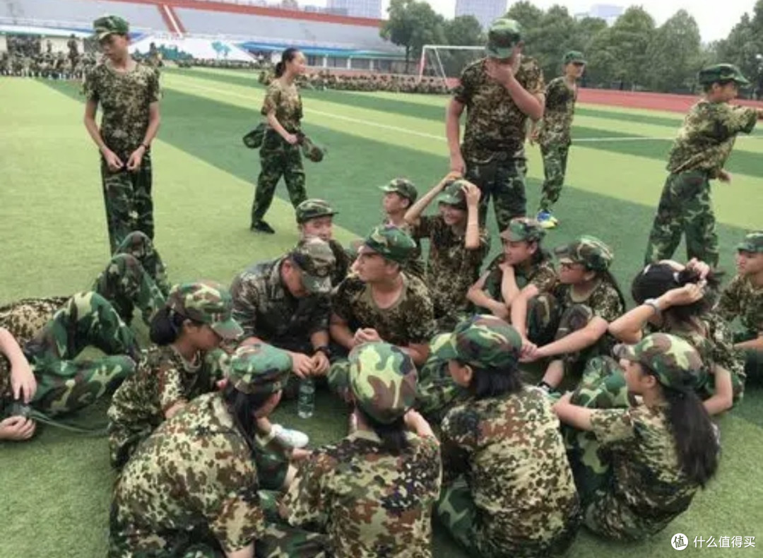 迷彩青春第一课：军训不是“吃苦秀”，而是成长的必修课