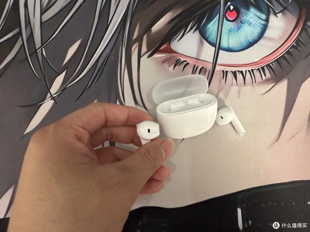 荣耀Earbuds A性价比之选,百元价位、千元音质!