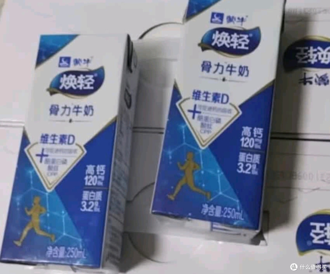 蒙牛牛奶家族:从营养补充到日常享受的全场景选择