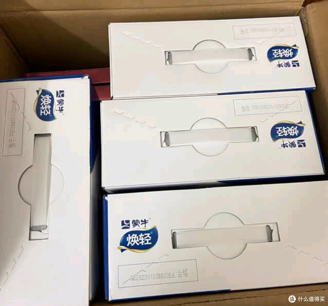 蒙牛牛奶家族:从营养补充到日常享受的全场景选择