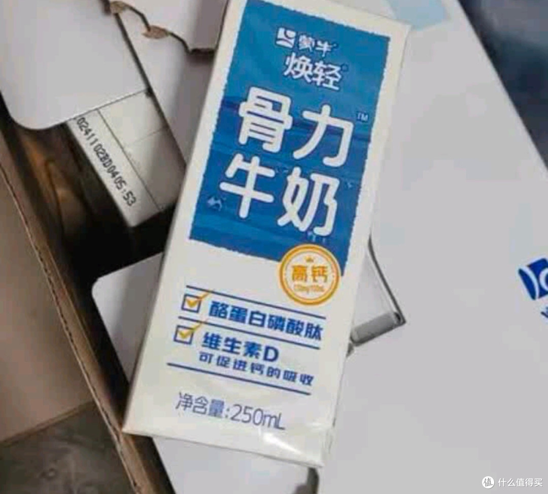 蒙牛牛奶家族:从营养补充到日常享受的全场景选择