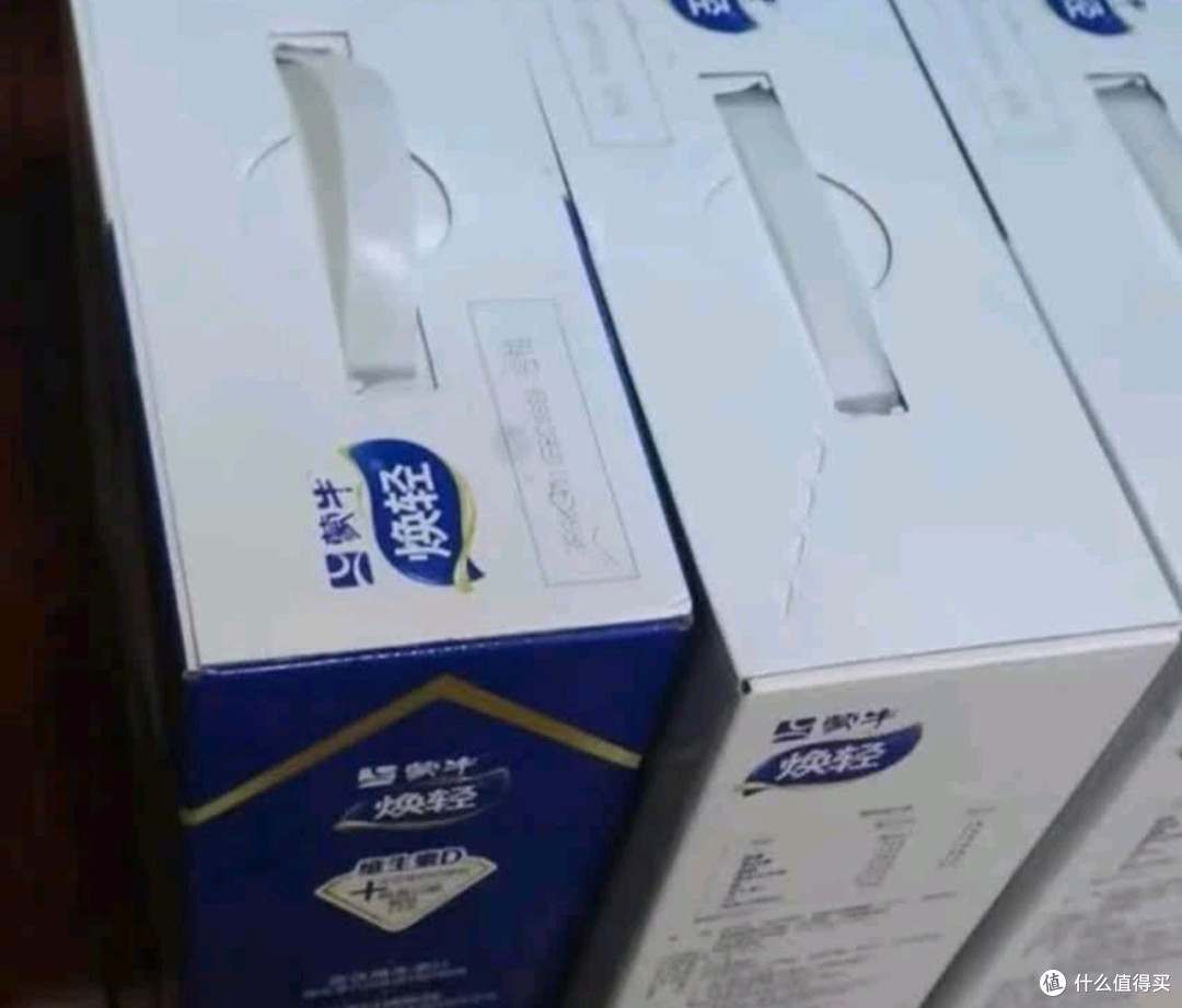 蒙牛牛奶家族:从营养补充到日常享受的全场景选择