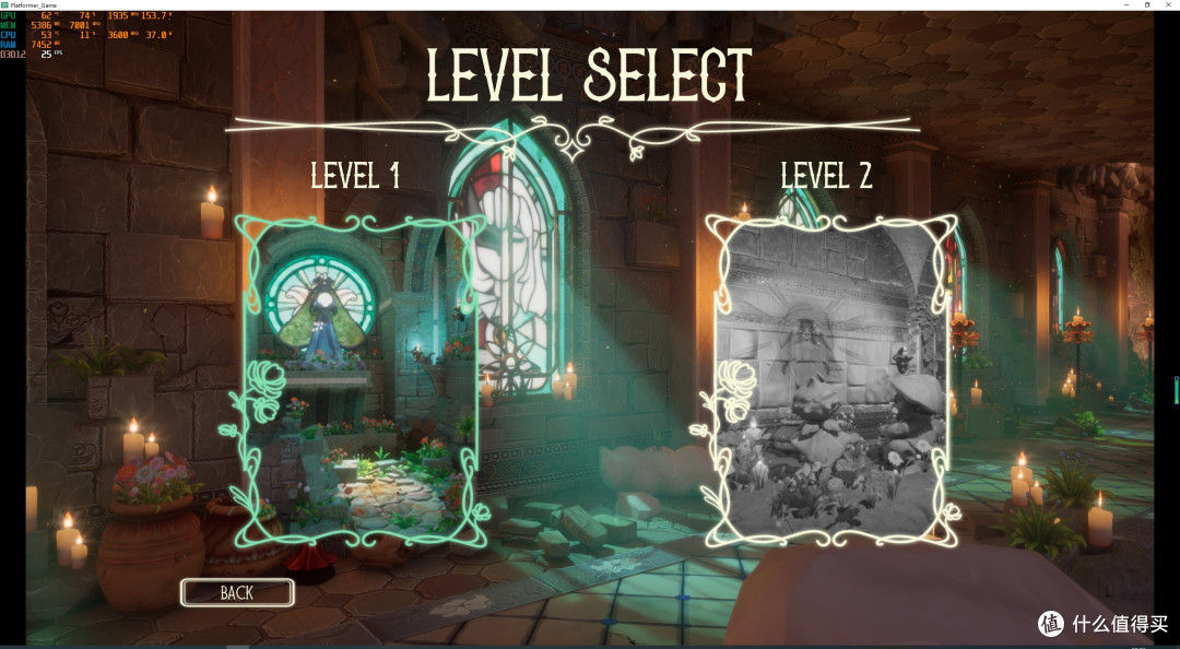 动作冒险闯关类免费游戏——Elysian Siege