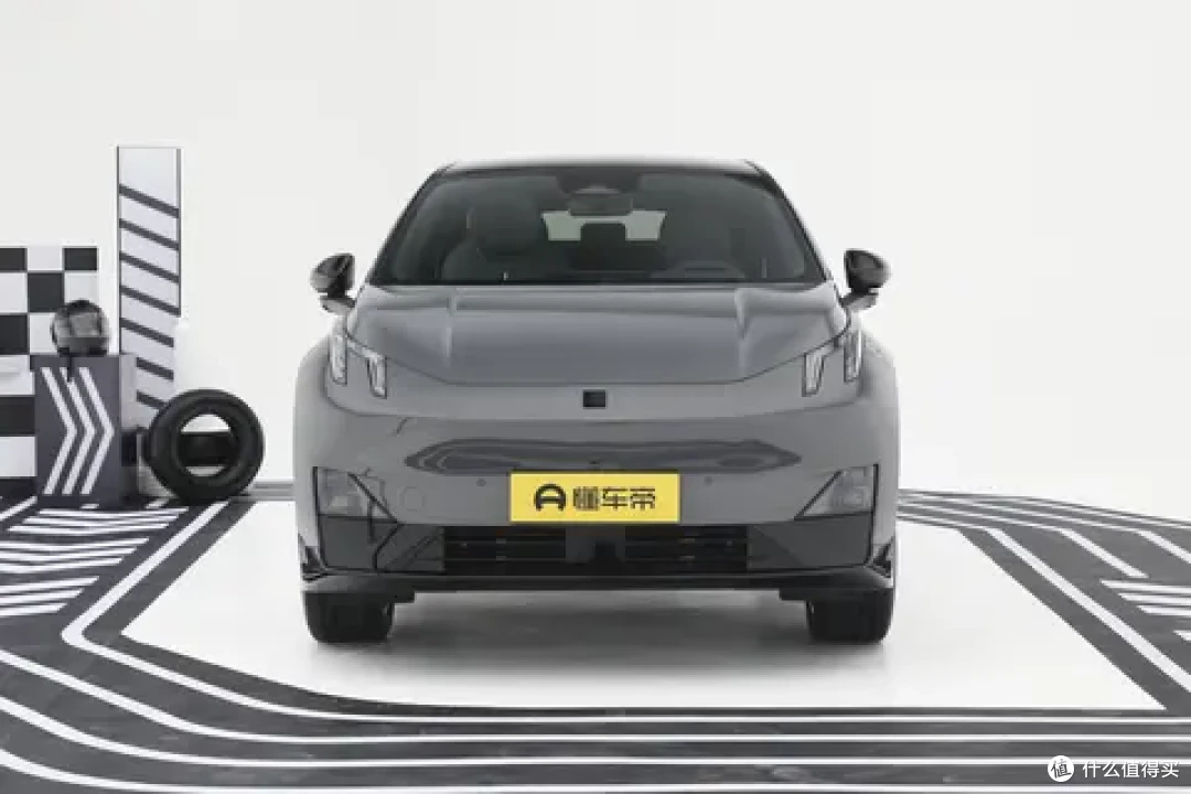 深度解析领克Z20：安全配置拉满，价格实惠，续航长，值得选吗？