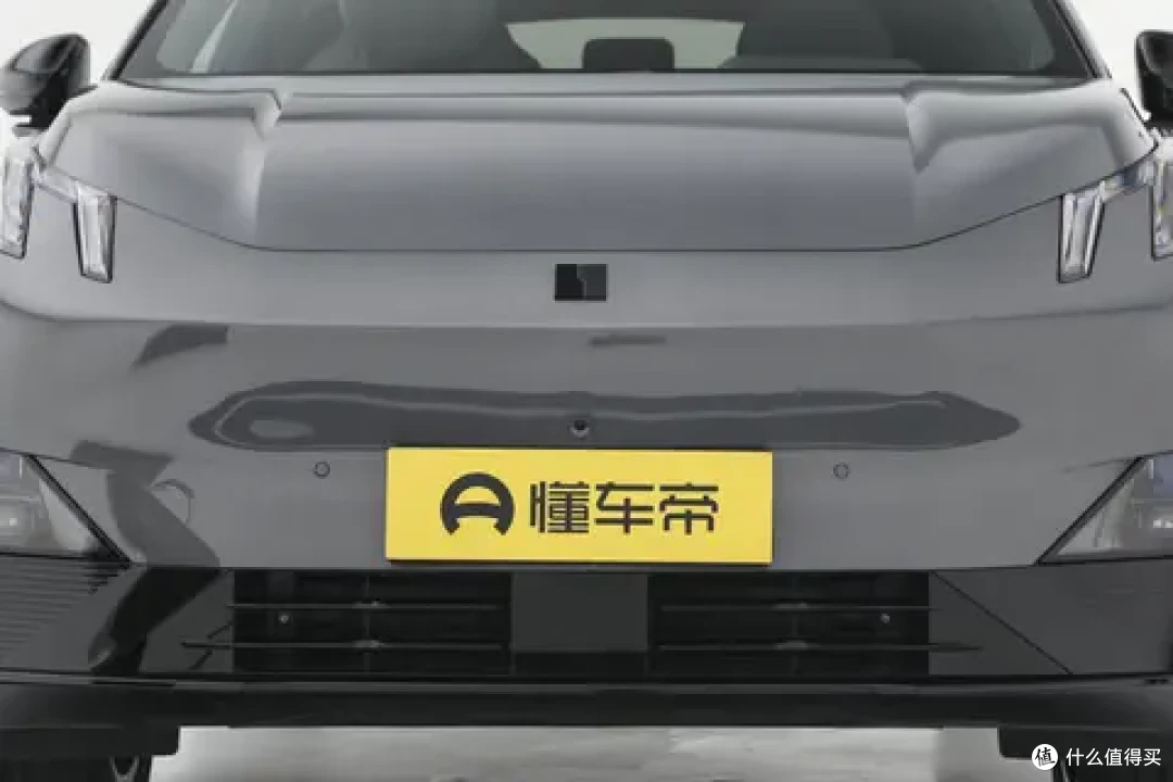 深度解析领克Z20：安全配置拉满，价格实惠，续航长，值得选吗？