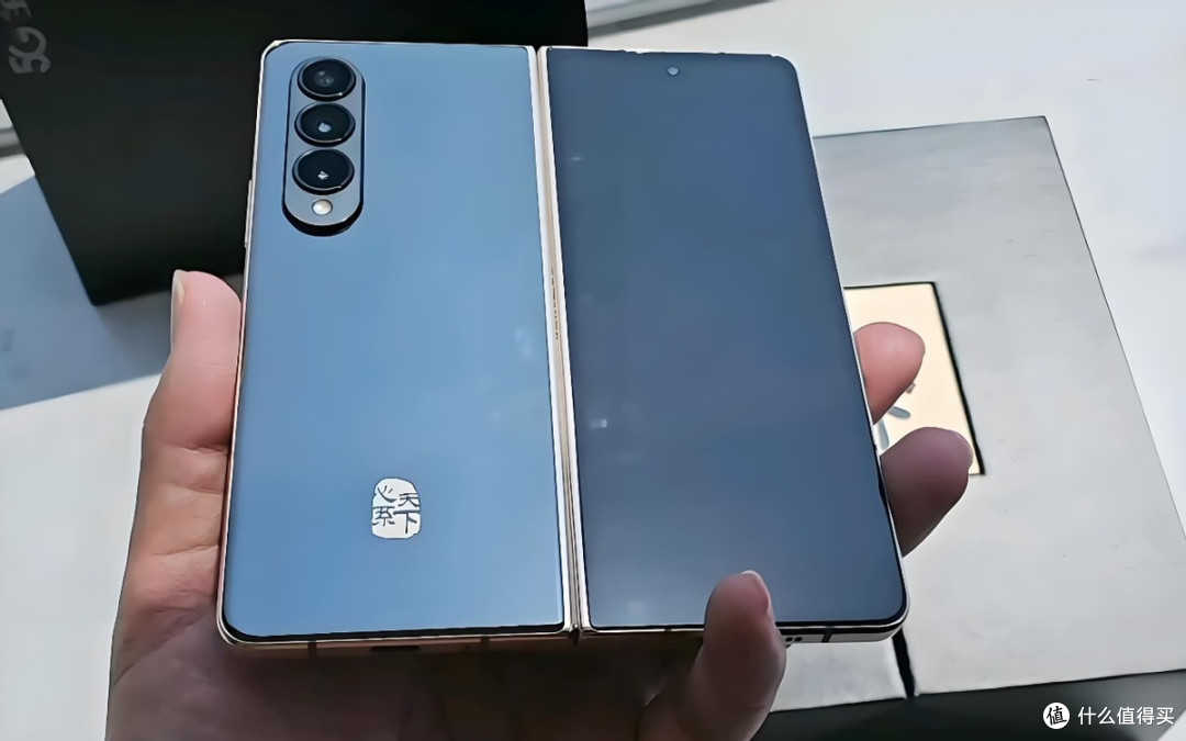 三星也没想到!这手机跌价11000多元,30倍变焦+16GB+512GB