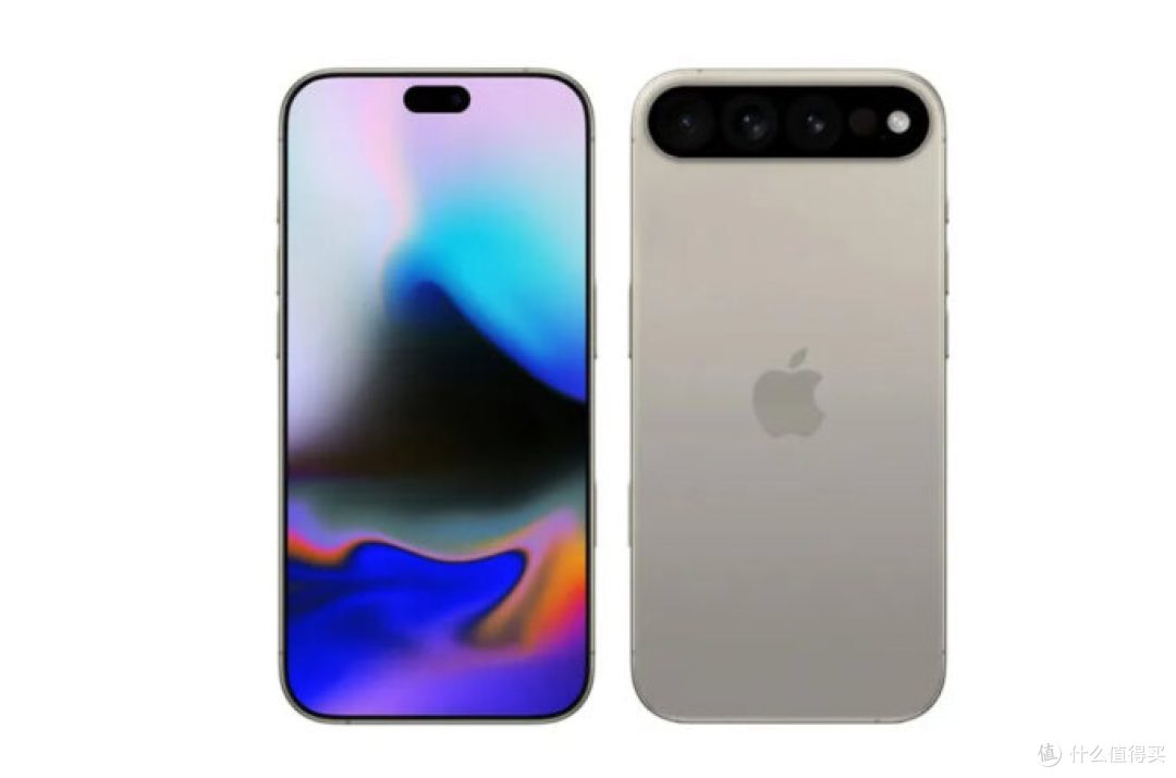 iPhone17 发布时间定了!9 月第二周登场,大矩阵摄像头+超薄机身