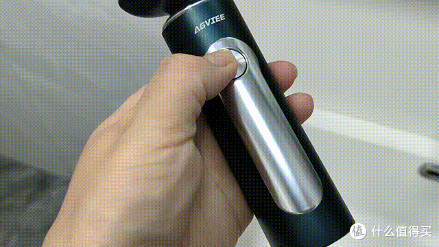 未野MAX测评！德国自研磨刀片，剃须干净且不伤肤，媲美千元性能