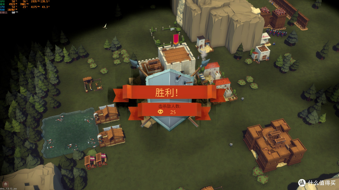即时策略类免费游戏——Diplomacy is Not an Option: Shareware