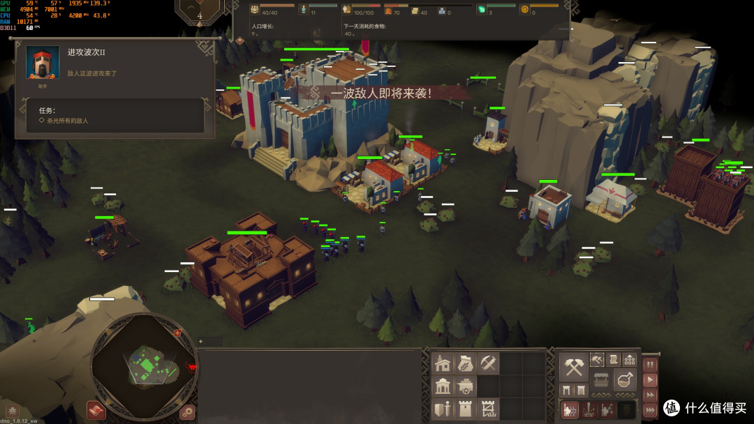 即时策略类免费游戏——Diplomacy is Not an Option: Shareware