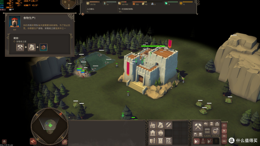即时策略类免费游戏——Diplomacy is Not an Option: Shareware