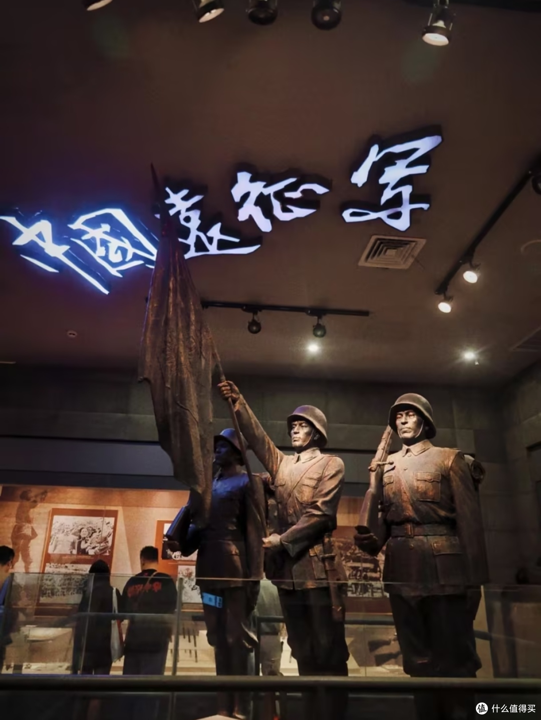 腾冲国殇墓园:缅怀先烈,铭记历史