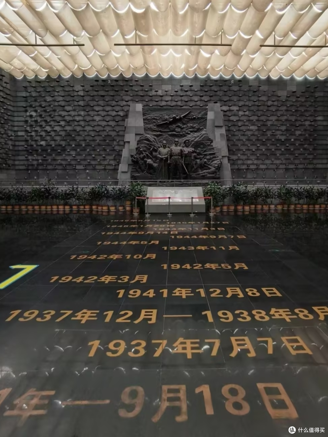 腾冲国殇墓园:缅怀先烈,铭记历史
