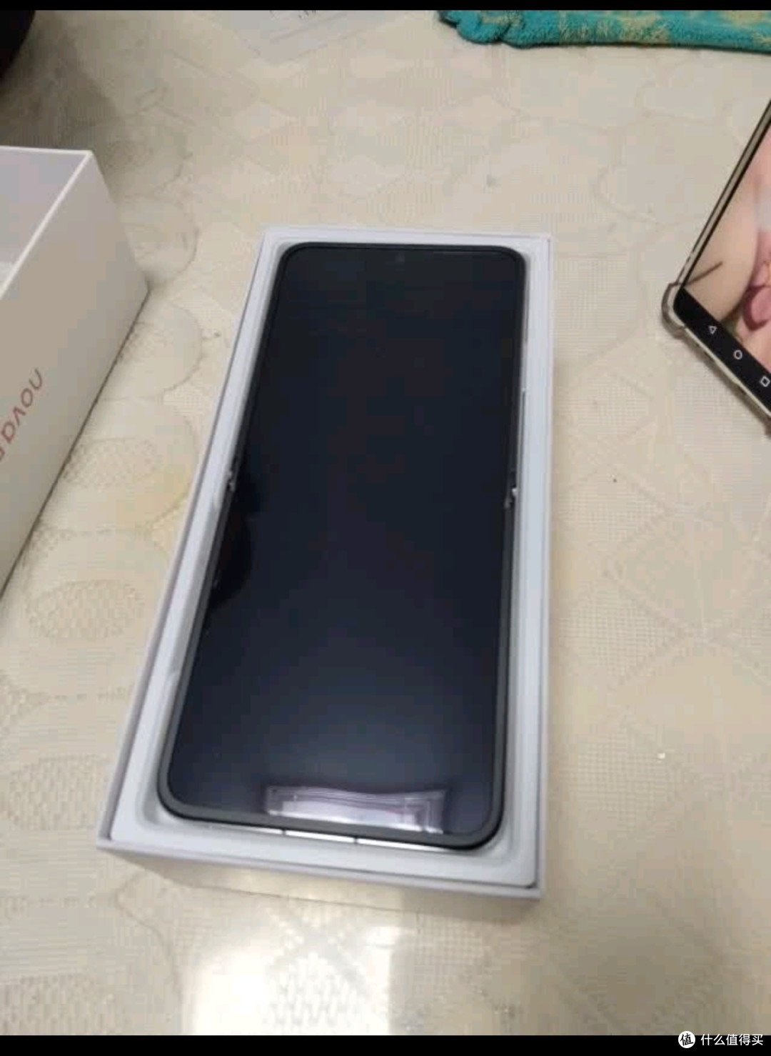 华为折叠屏手机novaFlip【24期|免息】新品上下小折叠 后置50