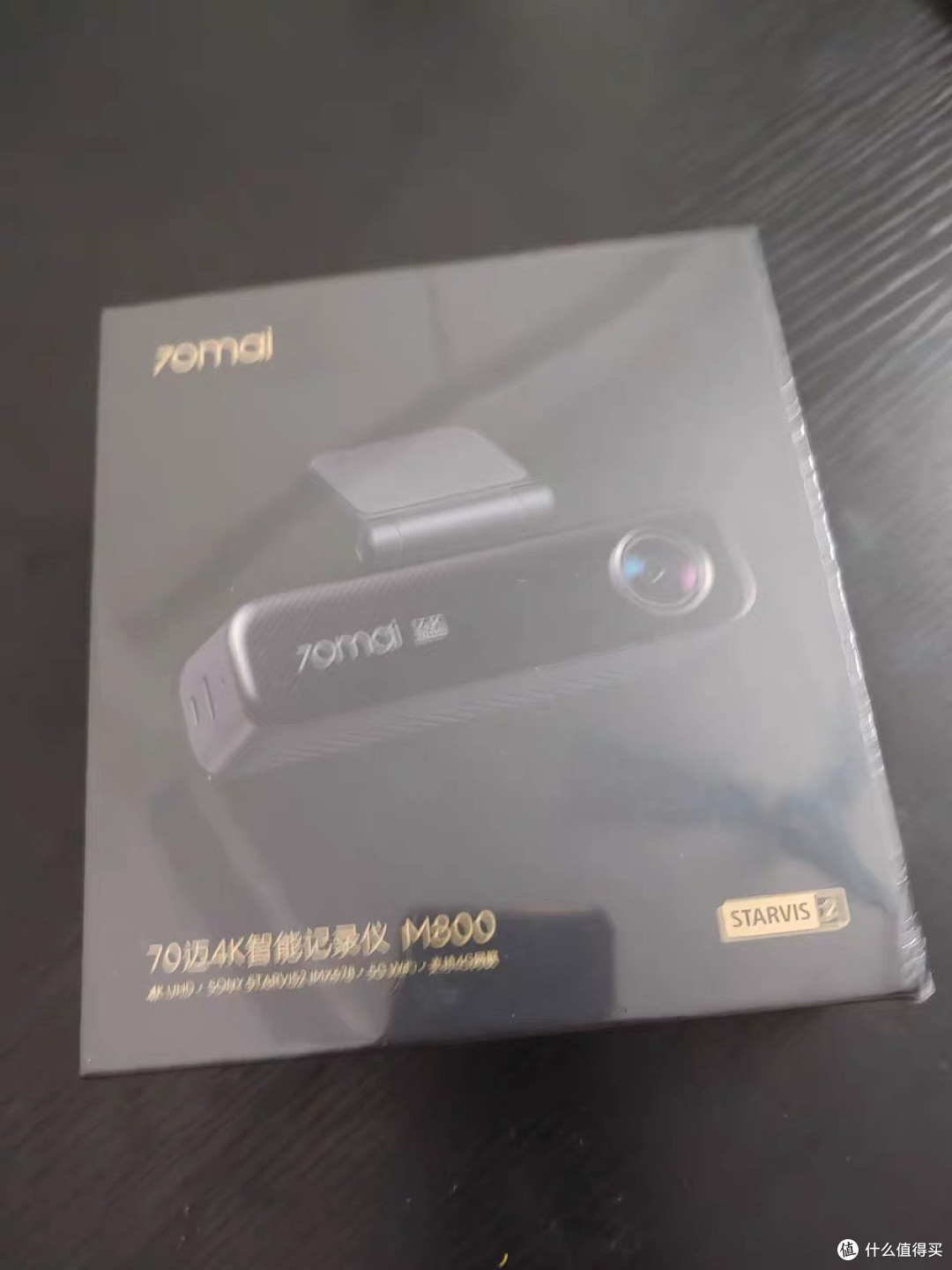 十年卡罗拉焕新记:70迈M800行车记录仪改造实录