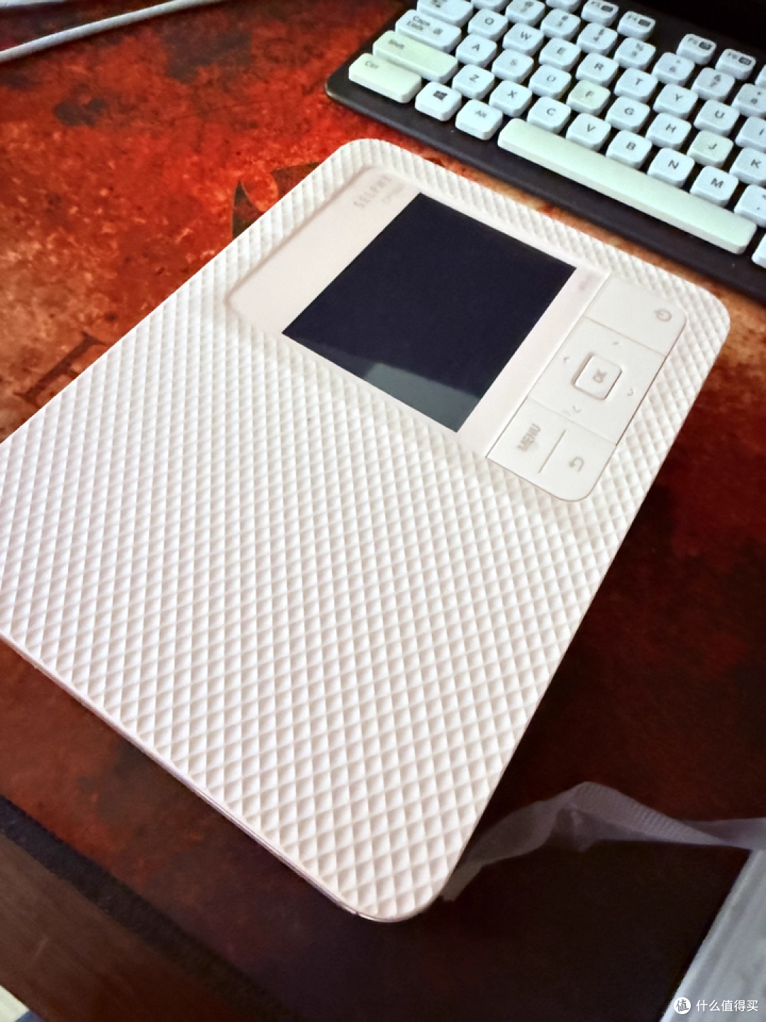 佳能 CP1500:做痛板够用,小巧好用升级款