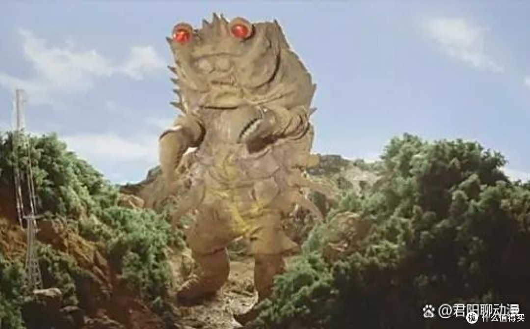 杰克奥特曼》TV中登场的怪兽/宇宙人(未完结)