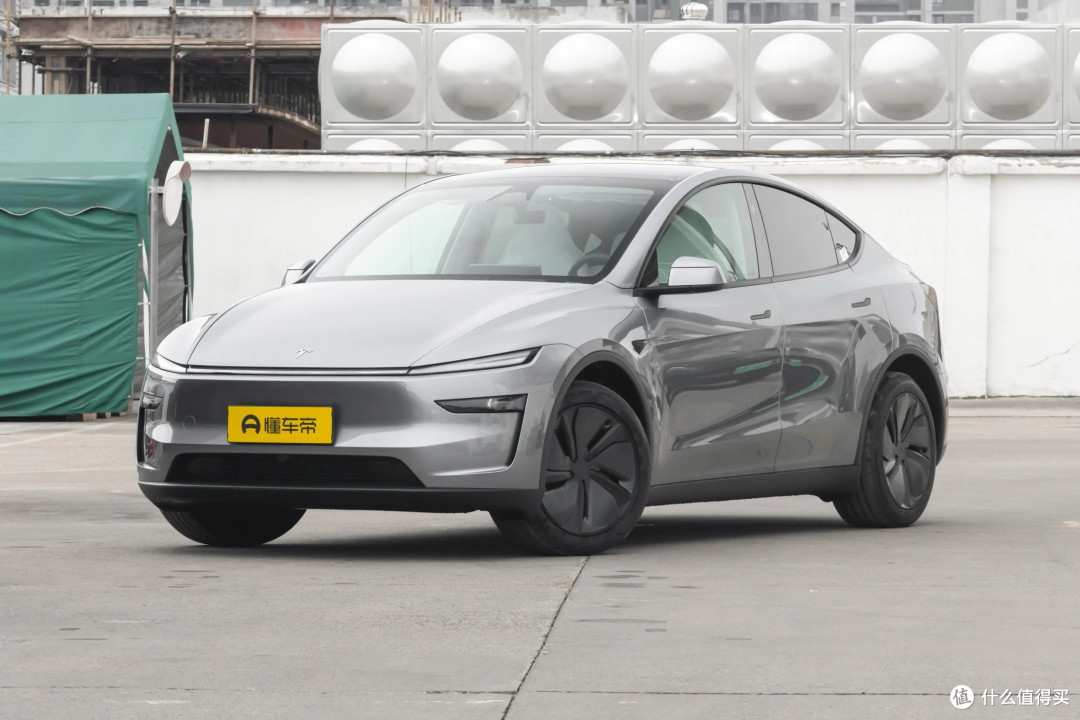 汽车6月销量榜，特斯拉Model Y重新销量第一