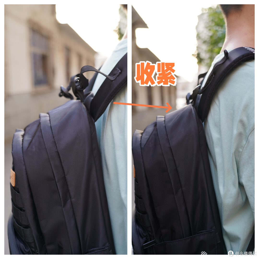 用过5年GMT for Kids护脊书包,小升初复购了轻便高颜值Image系列