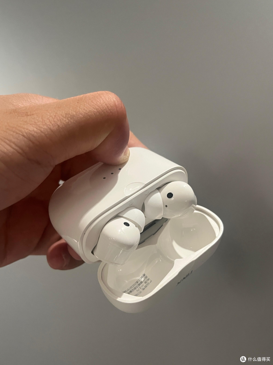 老年人的第一款助听器——用上町石tinx是相见恨晚的感觉