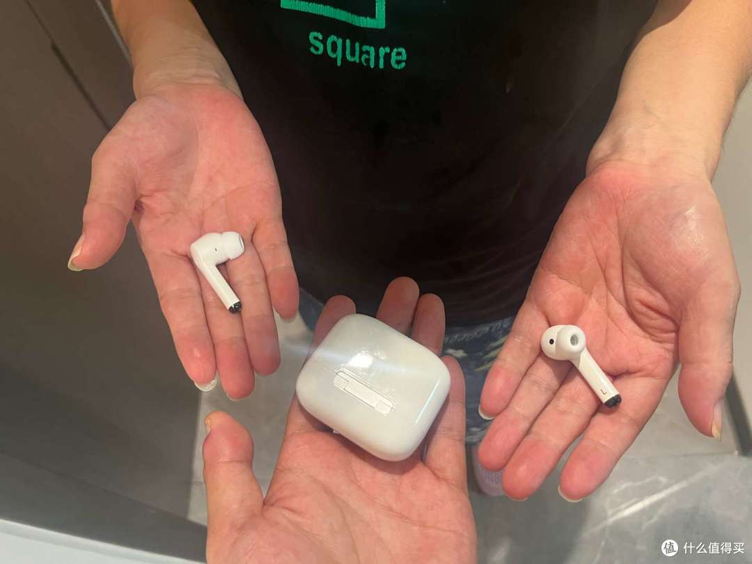 老年人的第一款助听器——用上町石tinx是相见恨晚的感觉
