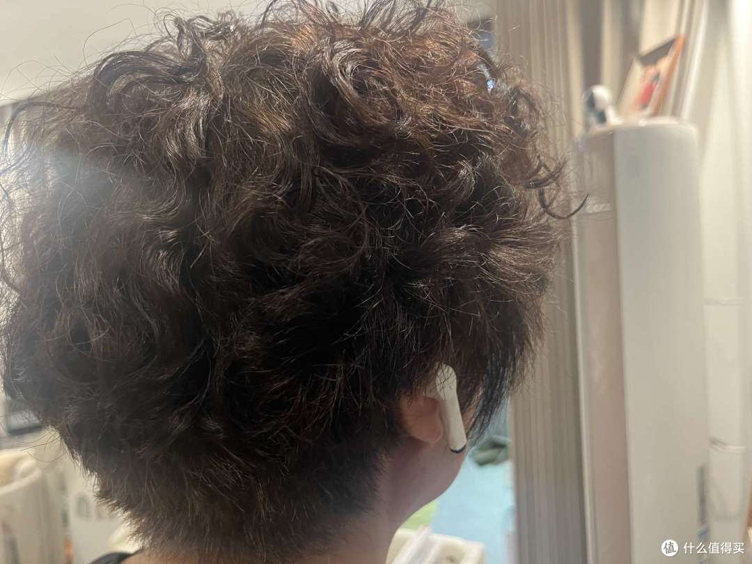 老年人的第一款助听器——用上町石tinx是相见恨晚的感觉