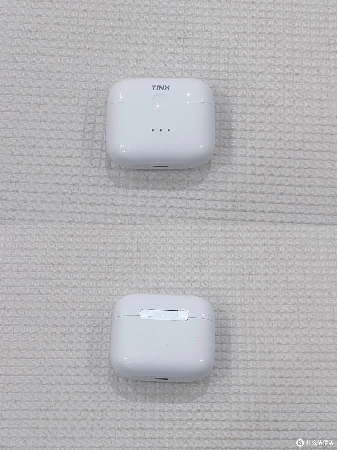 老年人的第一款助听器——用上町石tinx是相见恨晚的感觉