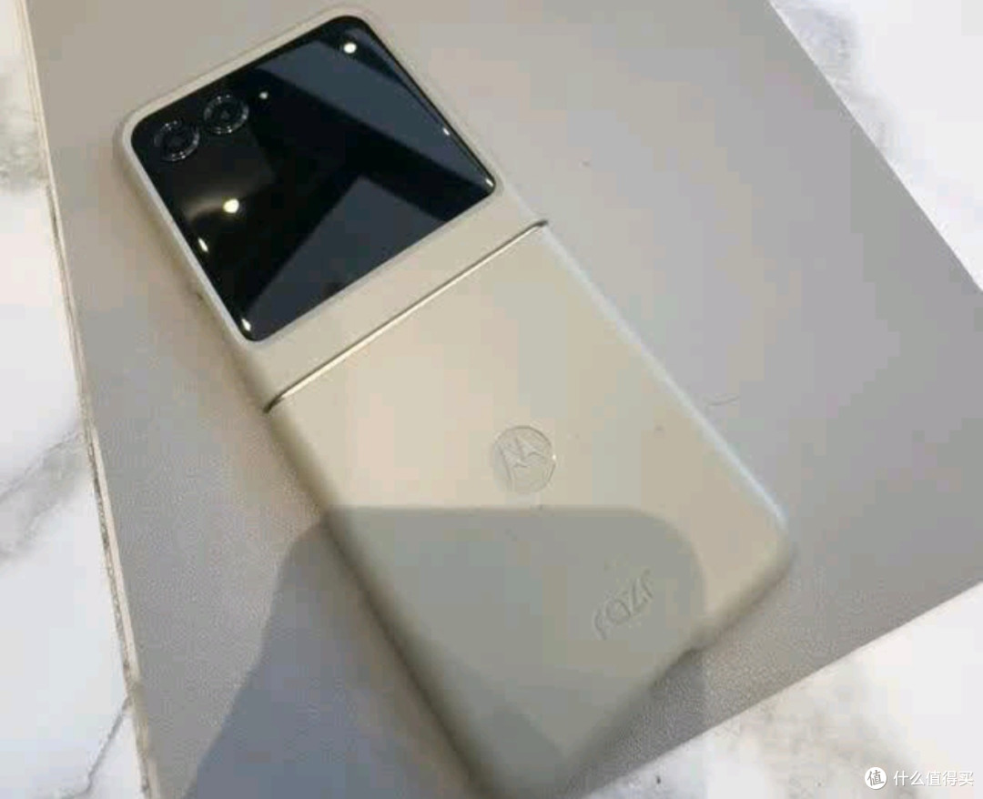 摩托罗拉Razr 50折叠屏手机:618性价比之选,颜值与实力并存