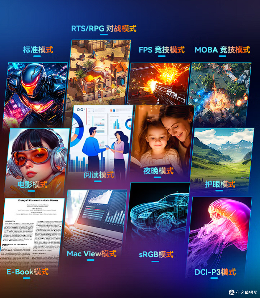 泰坦军团P2512S-适合大一新生直接入手的百元高刷小钢炮显示器