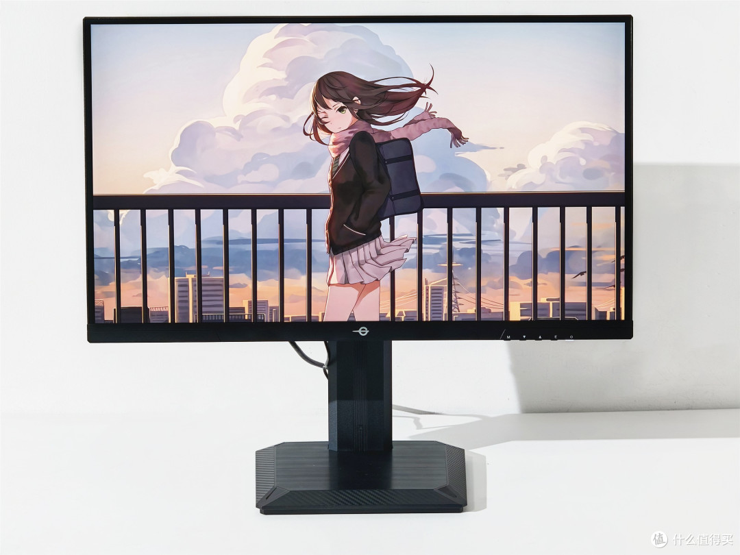 泰坦军团P2512S-适合大一新生直接入手的百元高刷小钢炮显示器