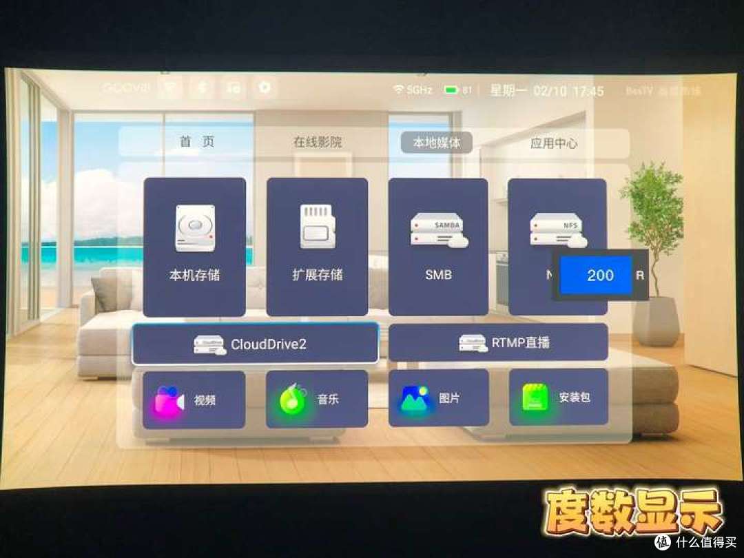 暴用48小时玩透GOOVIS G3 Max头显:为什么它能成为观影天花板?