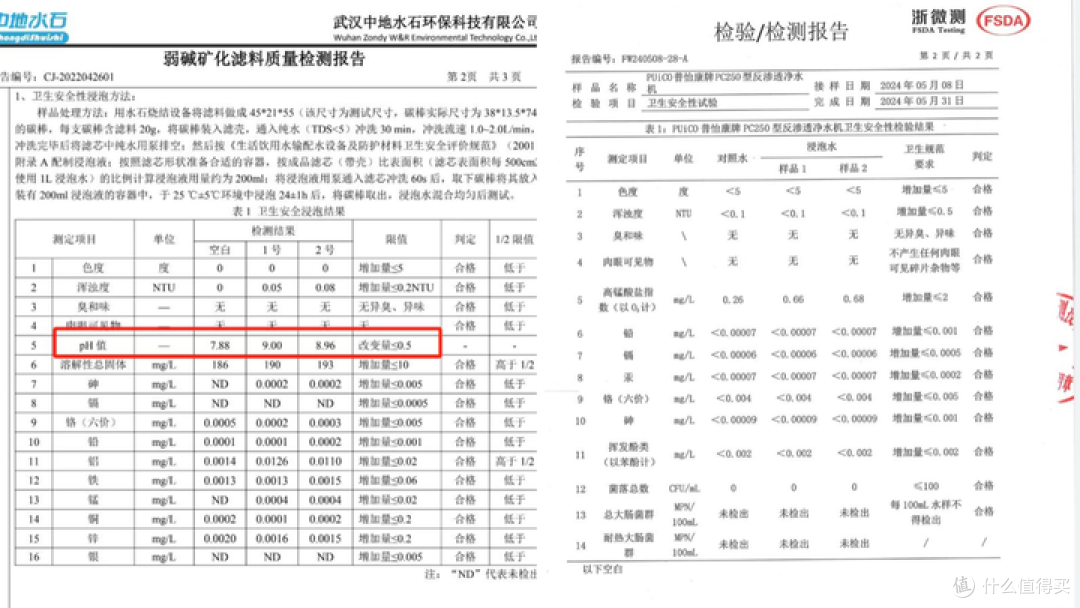 2025年净水器怎么选？弱碱性水真的有利于身体健康吗？