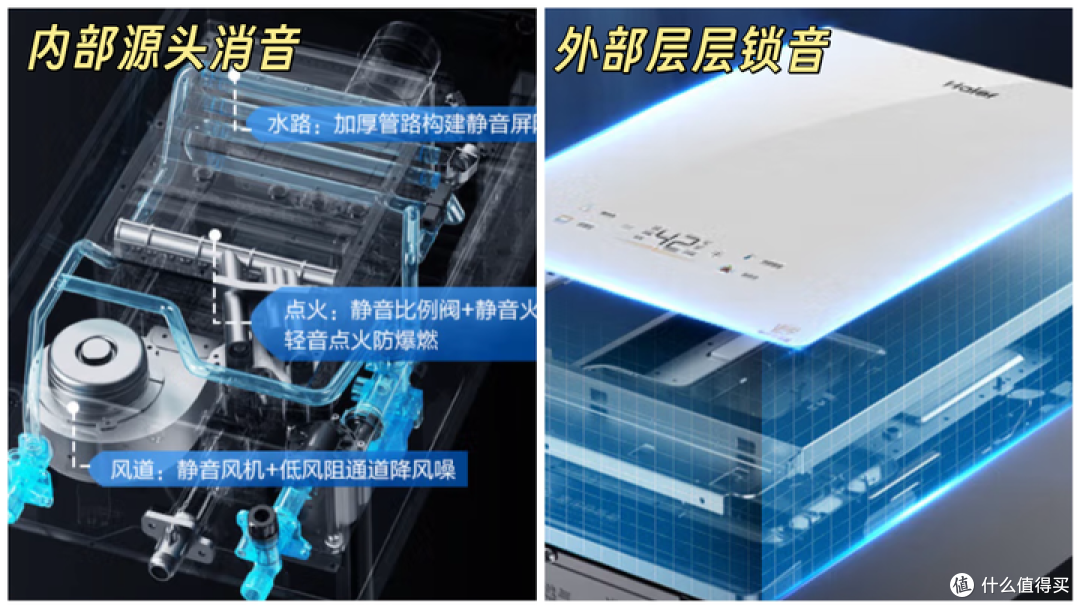 你理想中的零冷感热水器是什么样?2025燃气热水器要怎么选?