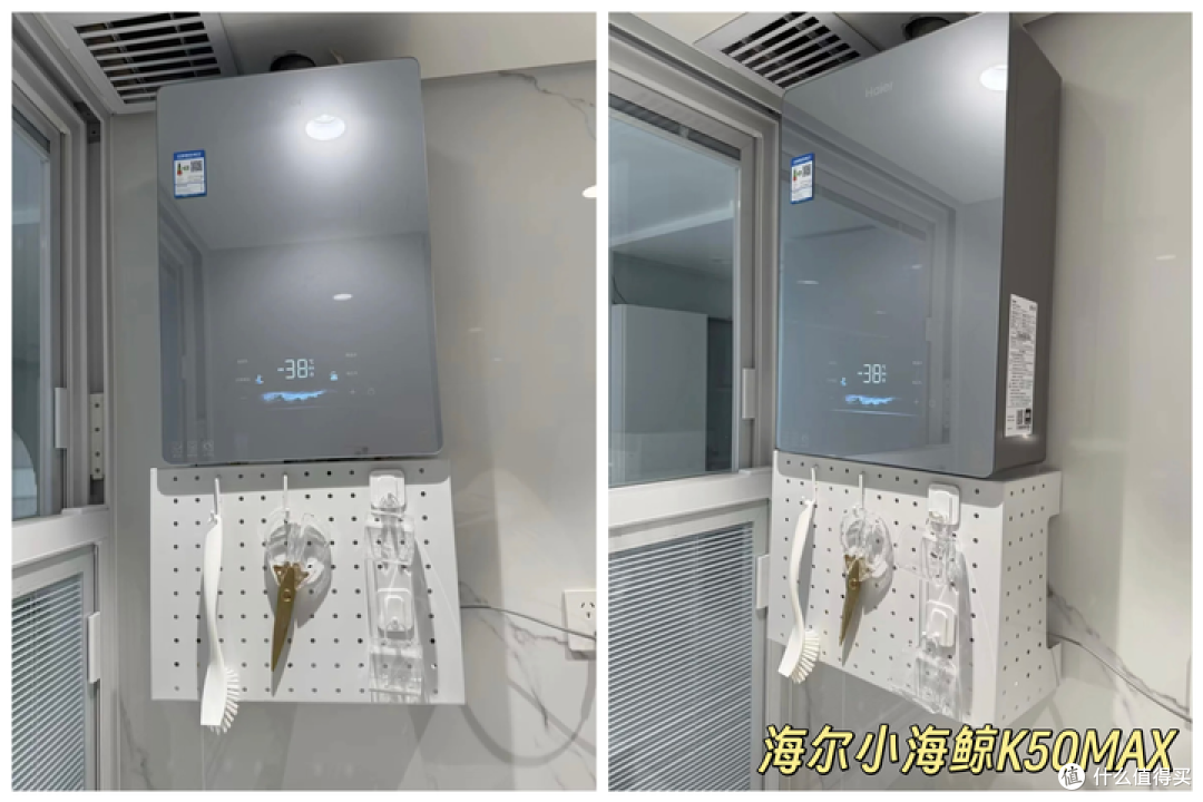 你理想中的零冷感热水器是什么样?2025燃气热水器要怎么选?