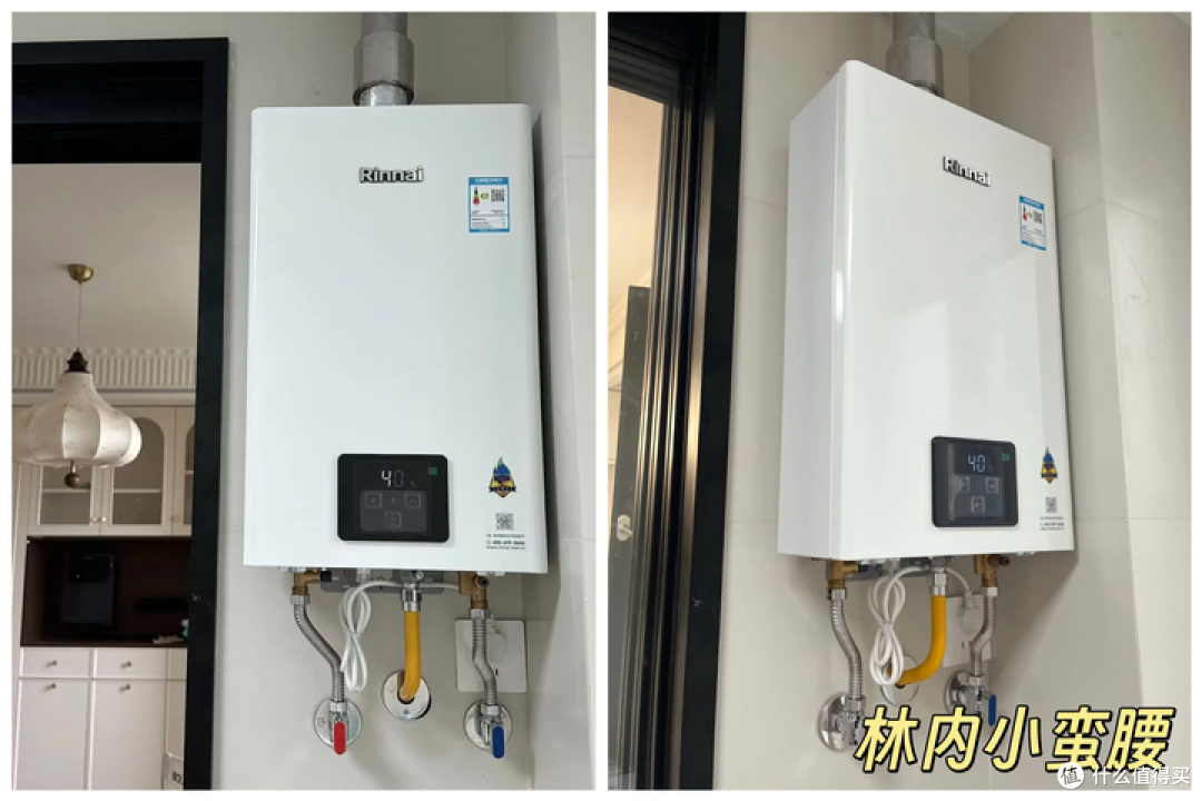 你理想中的零冷感热水器是什么样?2025燃气热水器要怎么选?