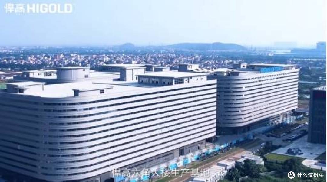 悍高集团：六角大楼绘就智能蓝图，赋能悍高五金生产提质增效